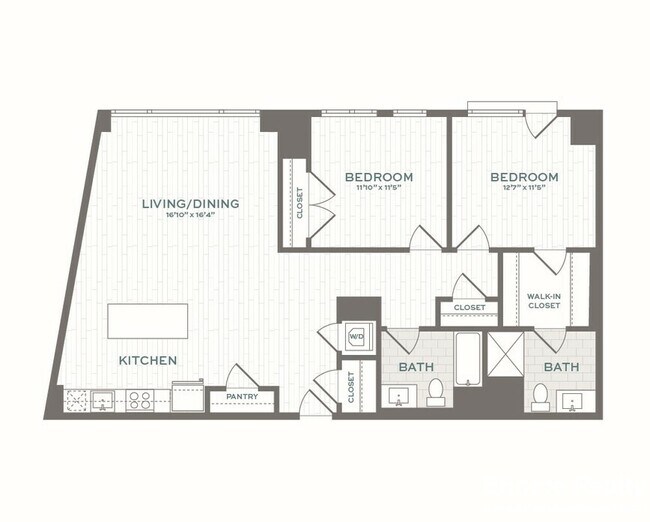 Foto del edificio - 125 Guest St