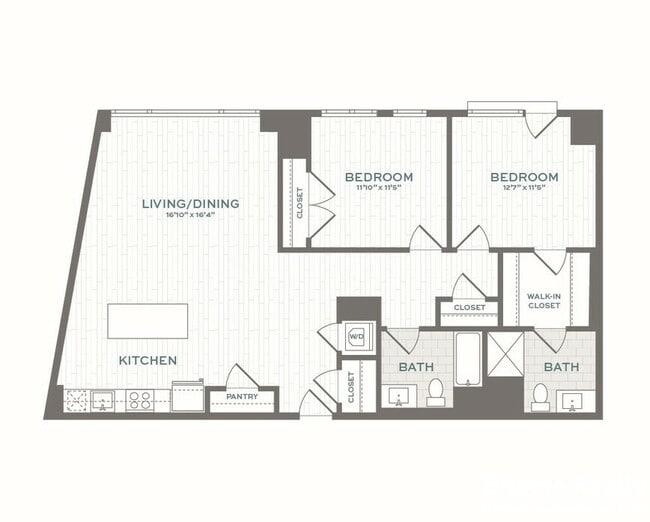 Building Photo - 125 Guest St