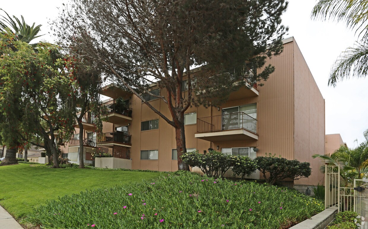 Foto del edificio - 415 D St