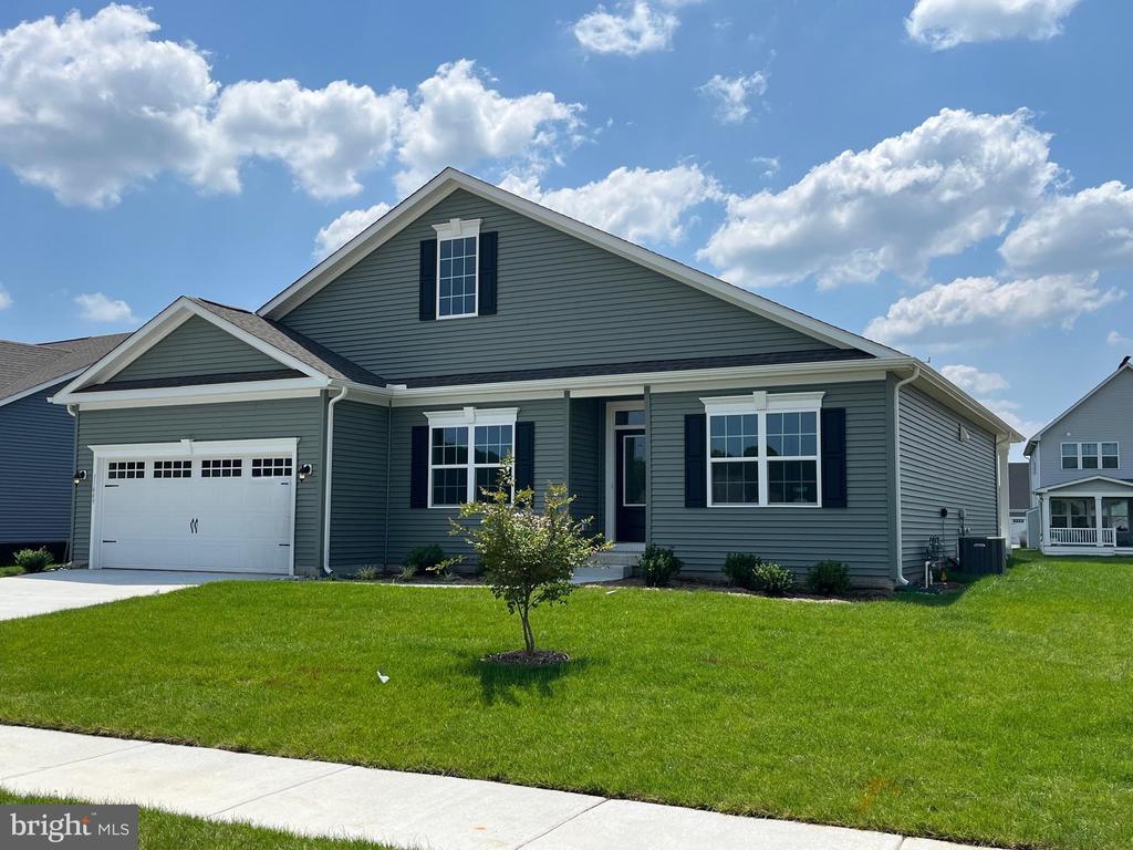 Foto principal - 31449 Crossly Dr