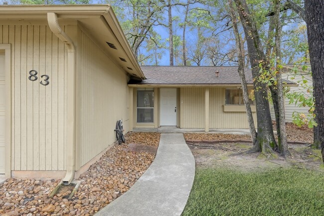 Foto del edificio - 83 Marabou Pl