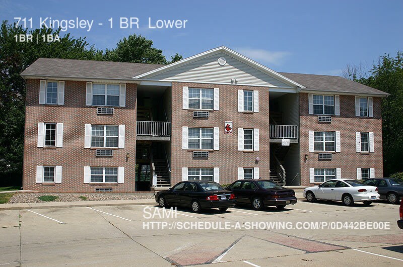 Foto principal - 711 Kingsley 1 BR Lower