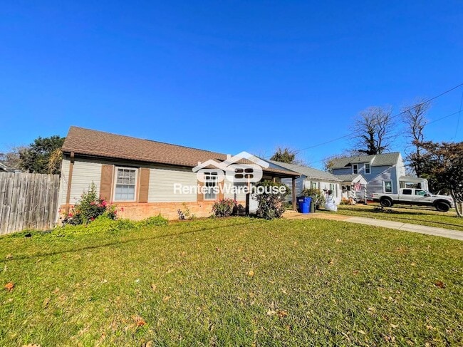 Foto del edificio - 1074 Bland St