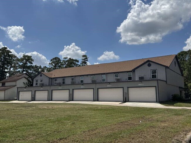 Foto del edificio - 5802 Twisted Pine Ct