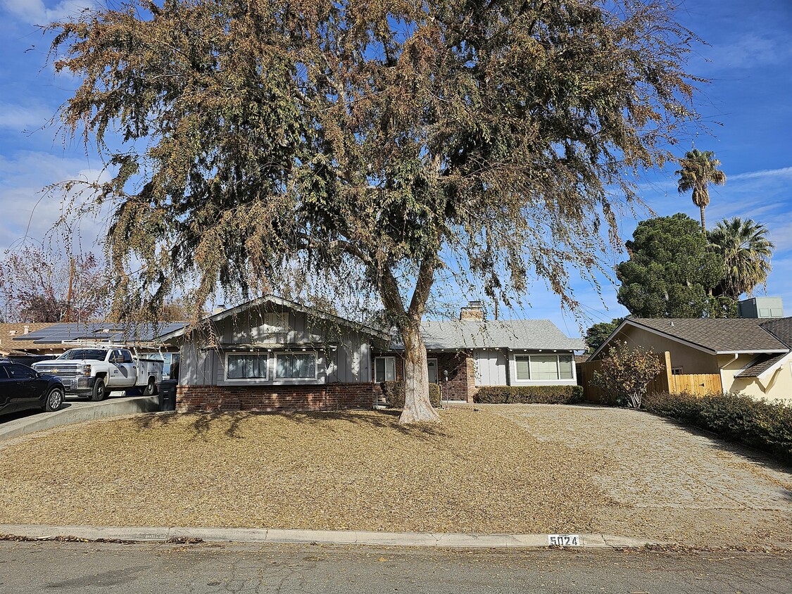 5024 Laguna St, Bakersfield, CA 93306 House Rental in Bakersfield, CA