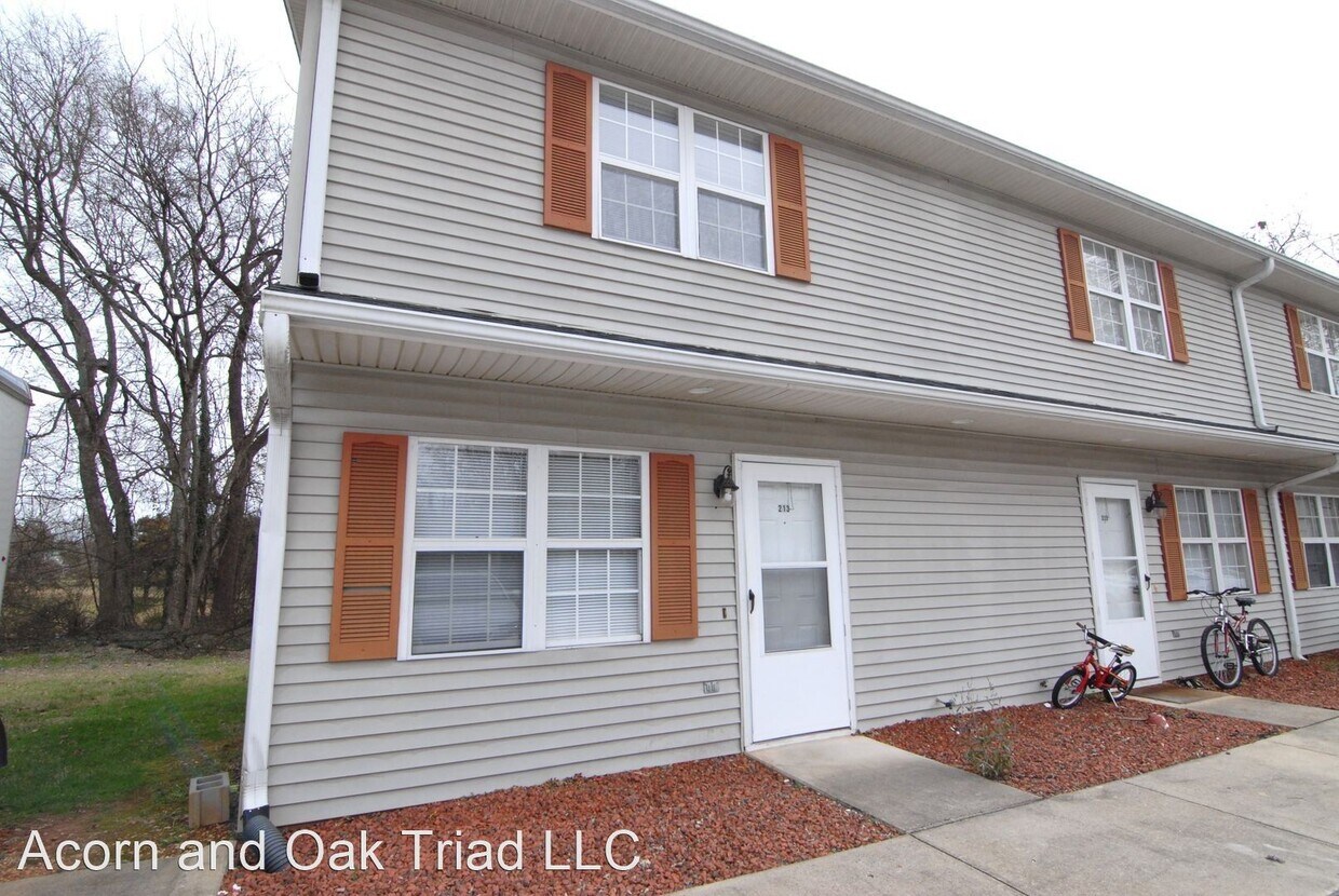 Foto principal - 203-221 S 11th St