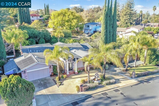 Building Photo - 5860 Caulfield Dr