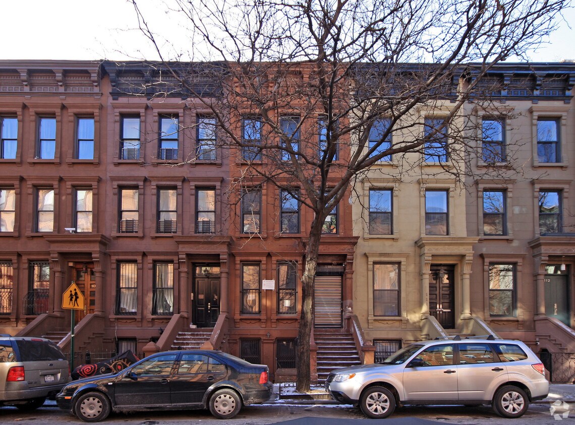 Building Photo - 108 W 118th St