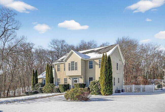 Foto del edificio - 3 Diana Hill Dr