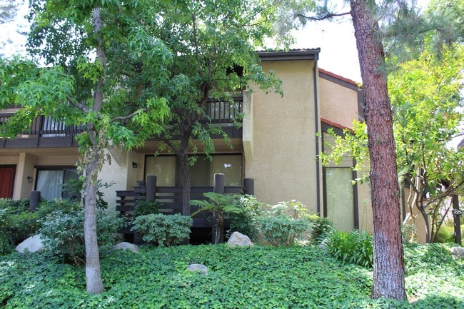 Largest unit in Warner Village - 21820 Marylee St