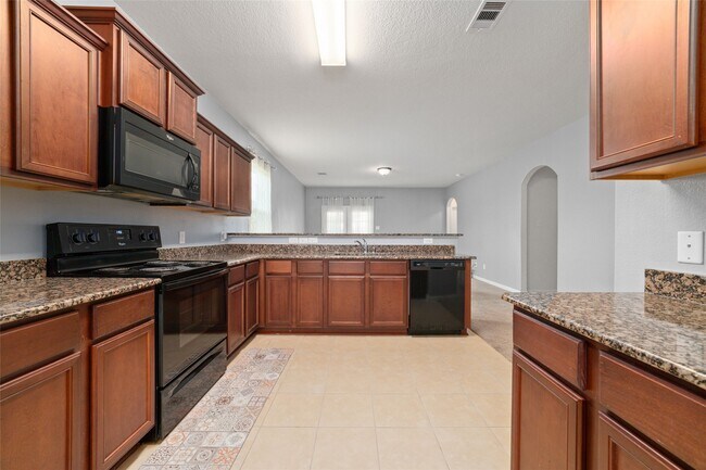 Foto del edificio - 12054 Fairquarter Ln
