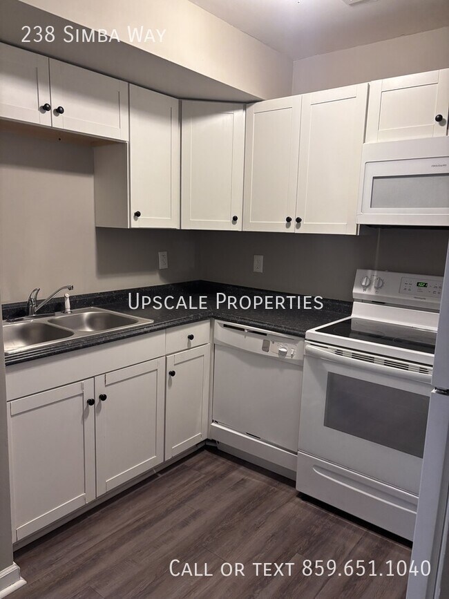 Building Photo - 238 Simba Way