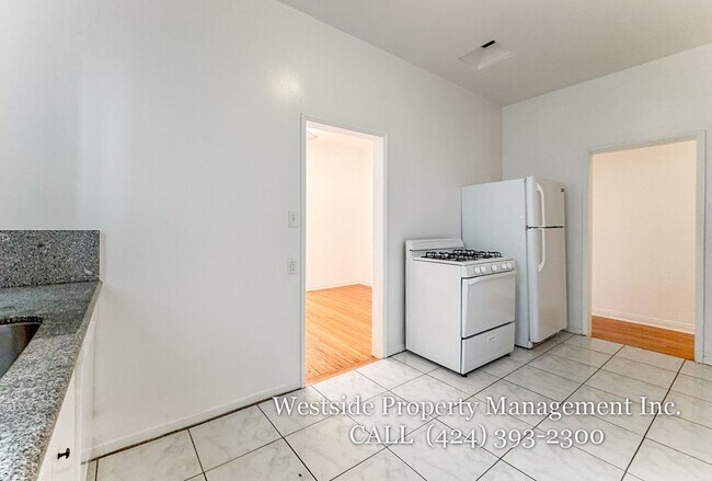 Foto del edificio - 1547 S Wooster St