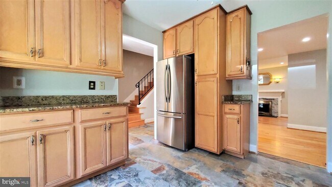 Foto del edificio - 1727 Redgate Farms Ct