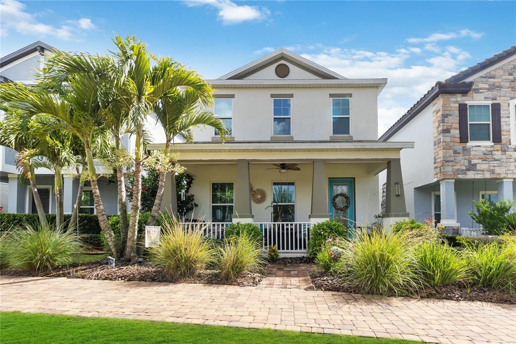 14648 Watowan Alley, Winter Garden, FL 34787 House for Rent in Winter