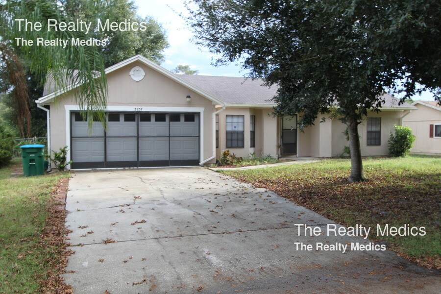 Primary Photo - 3257 Dudley Dr
