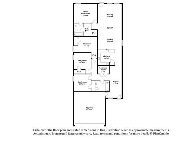 Building Photo - 8814 McCoy Pass