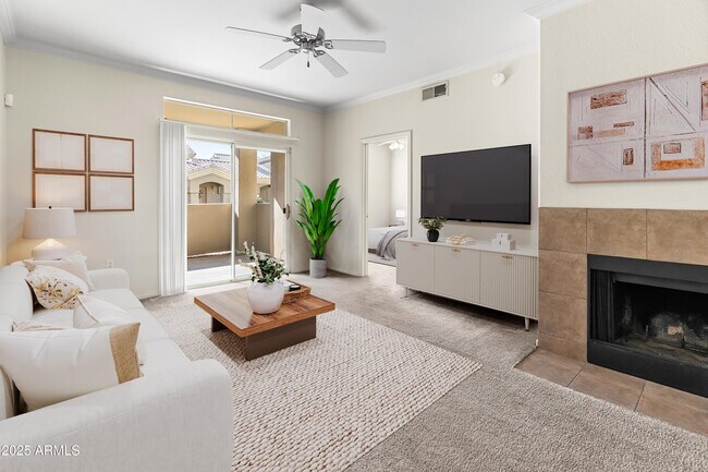 Foto del edificio - 5335 E Shea Blvd