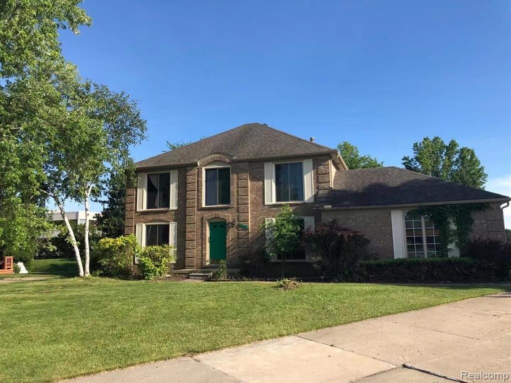 975 Emerson Dr, Troy, MI 48084 House Rental in Troy, MI