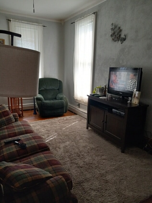 156 S Broad St Unit A, Hallam, PA 17406 Apartments in Hallam, PA