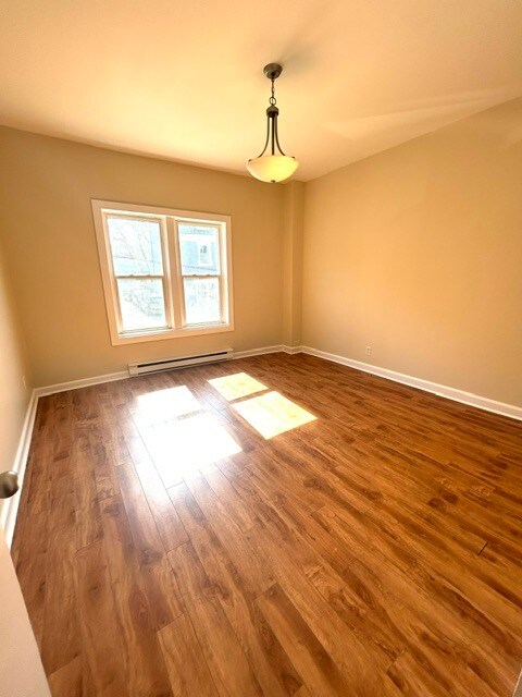 Photo du bâtiment - 1 Gower St