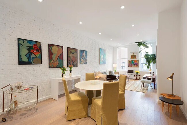 Foto del edificio - 91 Crosby Street