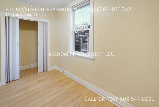 Building Photo - 168 Lunenburg St