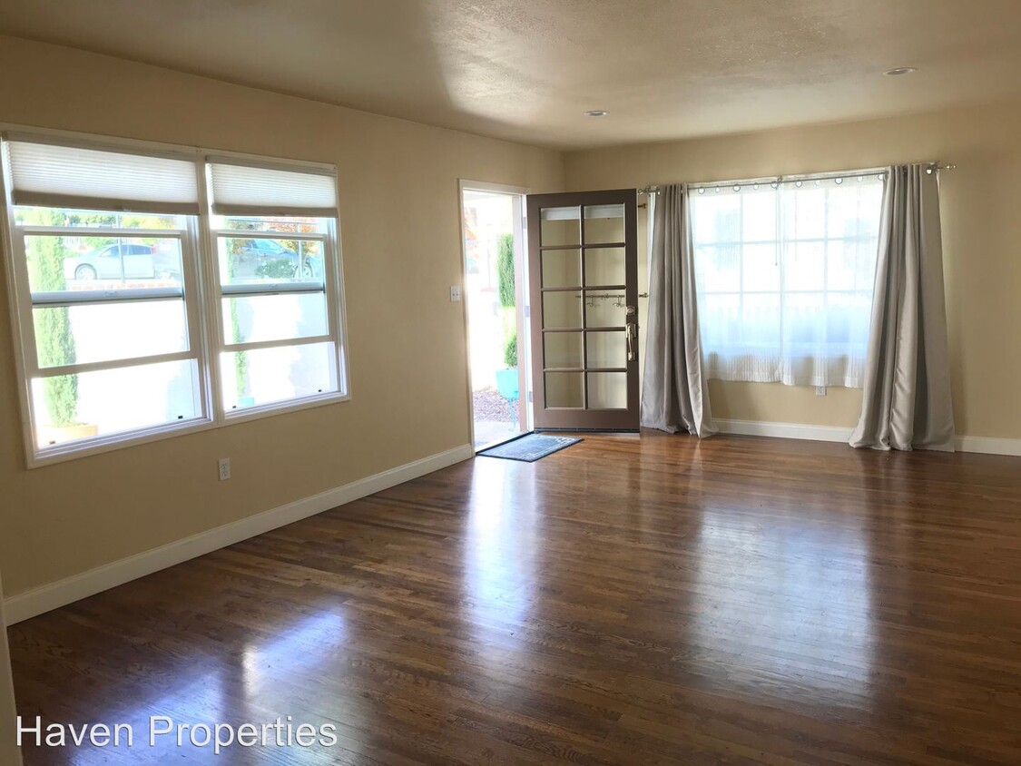 Primary Photo - 2 br, 1 bath House - 228 Le Point St.