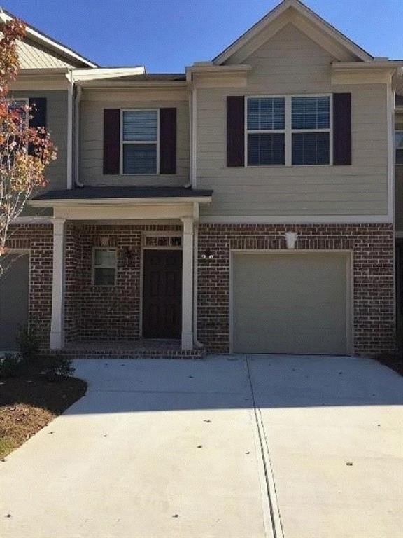 Foto principal - 2703 Morgan Glen Rd NE
