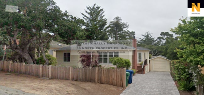 Building Photo - Lovely and Private Carmel Home in the Gold...