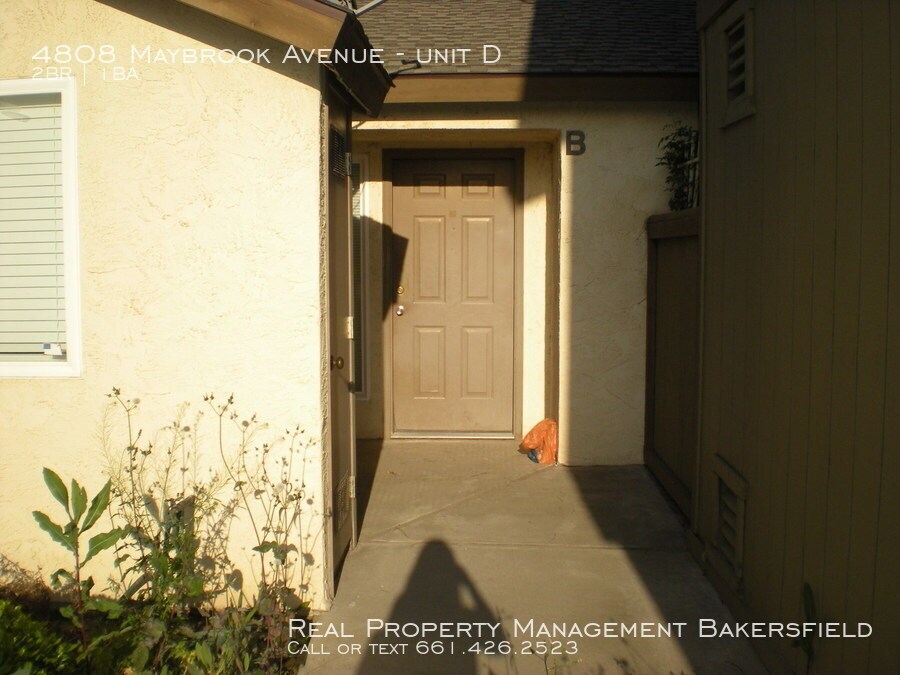 Foto principal - 4808 Maybrook Ave