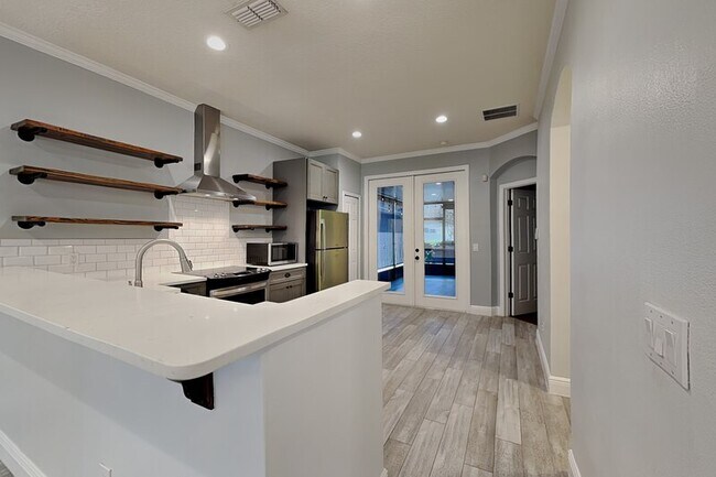 Photo - 5439 Kumquat Loop Townhome