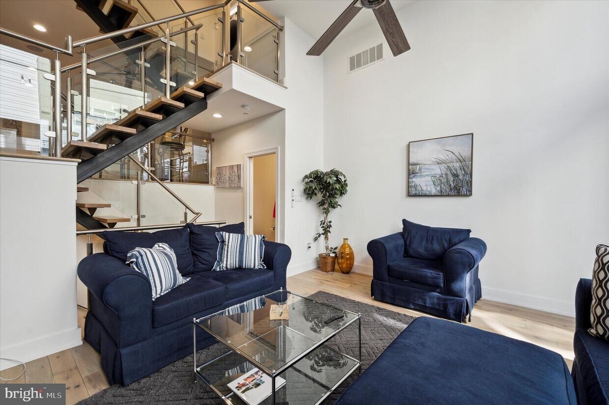 Foto principal - 1509 Palethorp St