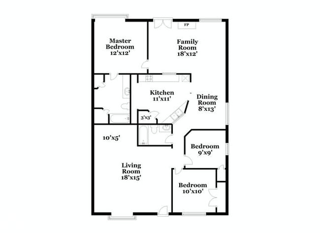 Building Photo - 4022 Sunrise Creek Dr, San Antonio, TX 78244