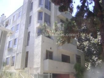 Building Photo - 7020 Lanewood Ave