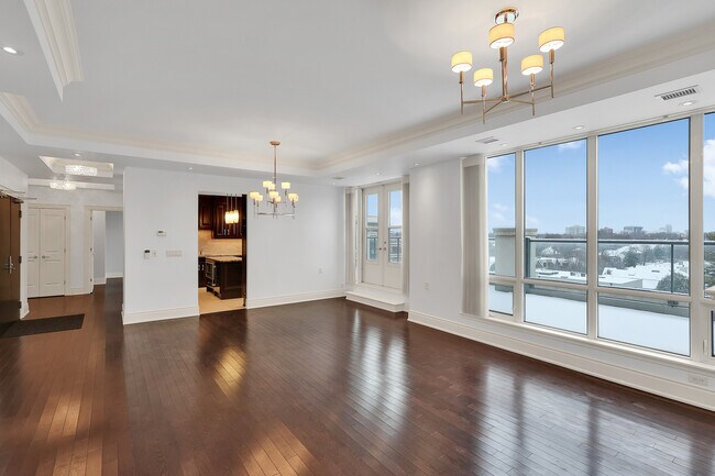 Photo du bâtiment - 1717 Avenue Rd