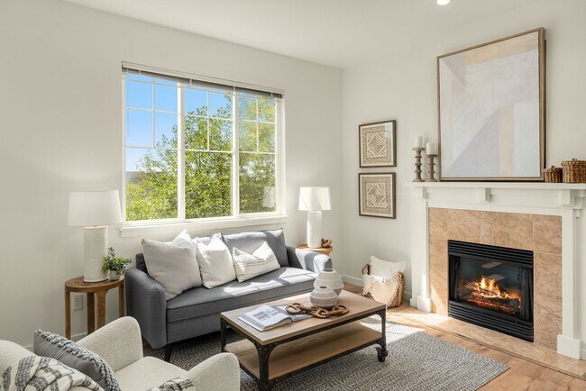 Foto del edificio - 2Bd/2Ba Issaquah Condo