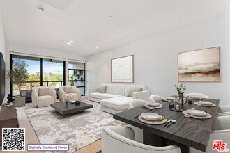 Building Photo - 10777 Wilshire Blvd