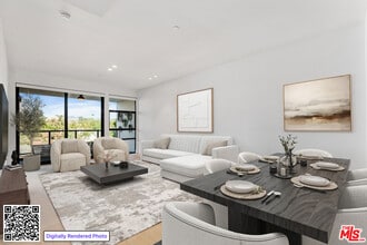 Building Photo - 10777 Wilshire Blvd