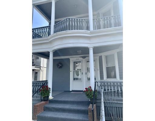 Building Photo - 220-222 Mt Pleasant St