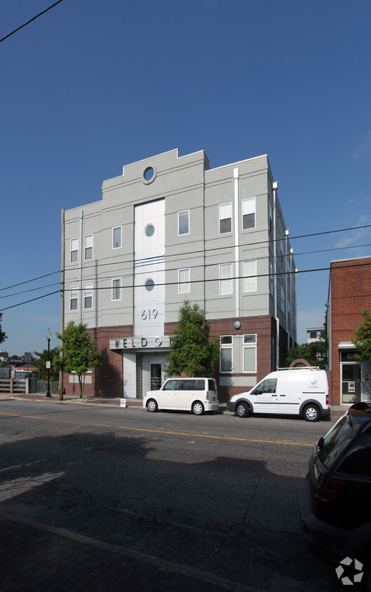 Foto del edificio - The Weldon Building