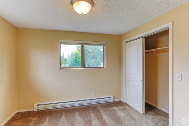 1HAB, 1BA - 480 ft² - Nora Apartments