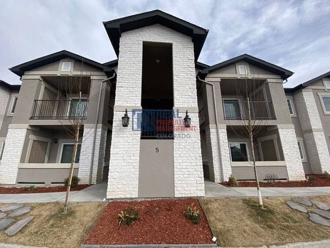 Foto del edificio - 875 E 78th Ave