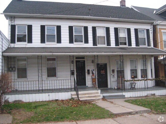 Cheap Apartments For Rent In Easton Pa