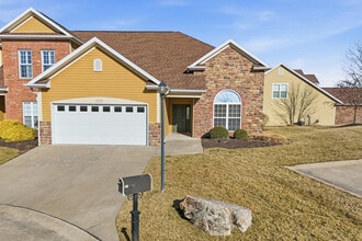 Building Photo - 2508 Boulder Springs Ct