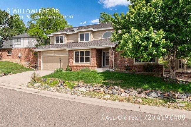 Building Photo - 8 Willowleaf Dr