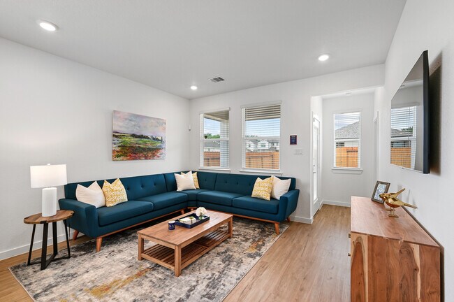 Foto del edificio - Katy Legacy