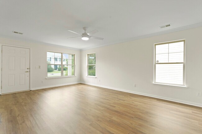 Foto del edificio - 3 Chandler Bluff Dr