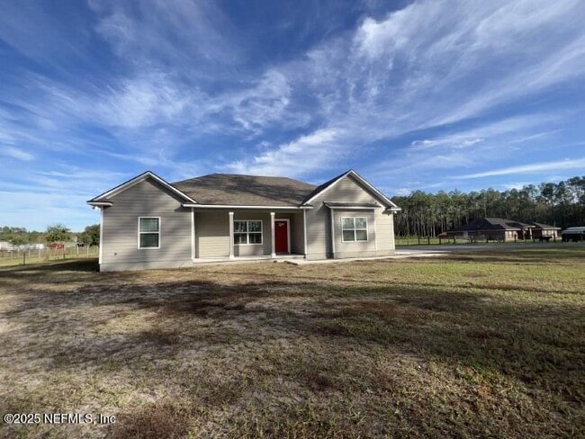 Building Photo - 3103 Co Rd 121