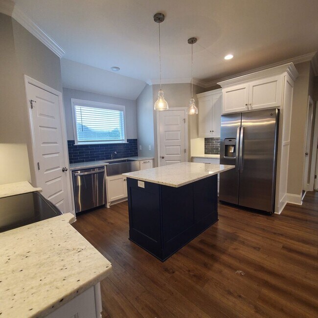Foto del edificio - 3908 Bishop Ct